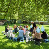 2025 Gartendetektive - Anna-Lena Bieneck